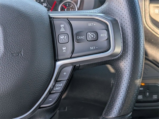 2026 RAM Ram 2500 RAM 2500 TRADESMAN REGULAR CAB 4X4 8' BOX