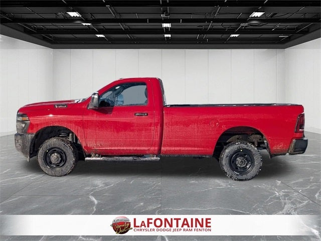 2026 RAM Ram 2500 RAM 2500 TRADESMAN REGULAR CAB 4X4 8' BOX