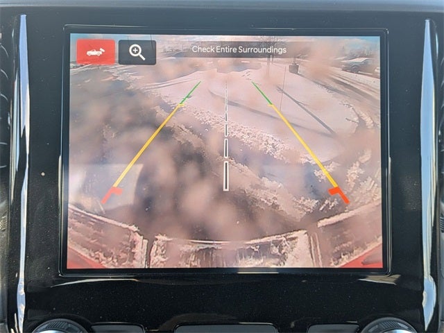 2026 RAM Ram 2500 RAM 2500 TRADESMAN REGULAR CAB 4X4 8' BOX