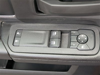 2026 RAM Ram 2500 RAM 2500 TRADESMAN REGULAR CAB 4X4 8' BOX