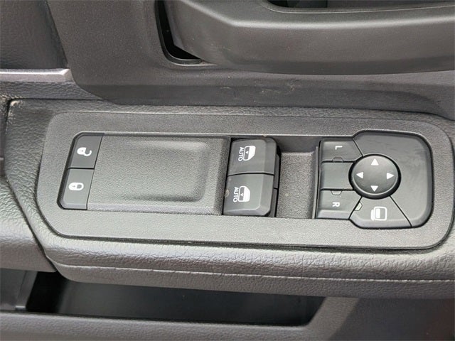 2026 RAM Ram 2500 RAM 2500 TRADESMAN REGULAR CAB 4X4 8' BOX