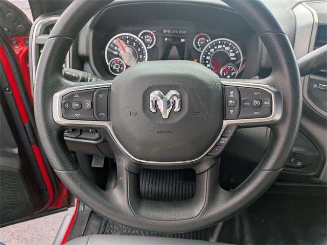 2026 RAM Ram 2500 RAM 2500 TRADESMAN REGULAR CAB 4X4 8' BOX