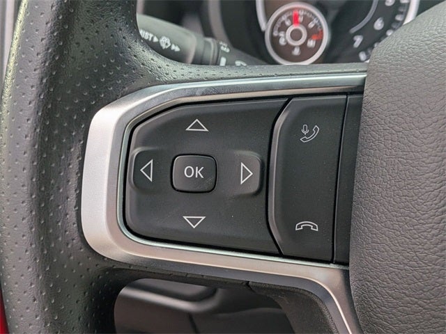 2026 RAM Ram 2500 RAM 2500 TRADESMAN REGULAR CAB 4X4 8' BOX