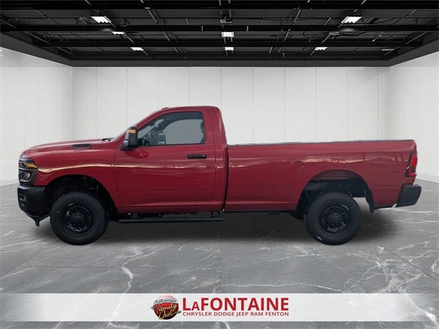 2026 RAM Ram 2500 RAM 2500 TRADESMAN REGULAR CAB 4X4 8' BOX