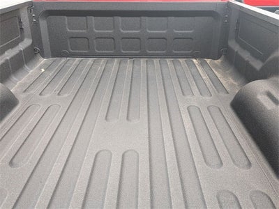 2026 RAM Ram 2500 RAM 2500 TRADESMAN REGULAR CAB 4X4 8' BOX