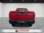 2026 RAM Ram 2500 RAM 2500 TRADESMAN REGULAR CAB 4X4 8' BOX