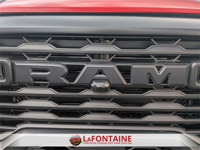 2026 RAM Ram 2500 RAM 2500 TRADESMAN REGULAR CAB 4X4 8' BOX