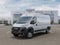 2026 RAM Ram ProMaster RAM PROMASTER 3500 TRADESMAN CARGO VAN HIGH ROOF 159' WB
