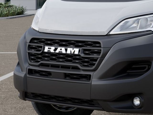 2026 RAM Ram ProMaster RAM PROMASTER 3500 TRADESMAN CARGO VAN HIGH ROOF 159' WB