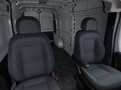 2026 RAM Ram ProMaster RAM PROMASTER 3500 TRADESMAN CARGO VAN HIGH ROOF 159' WB