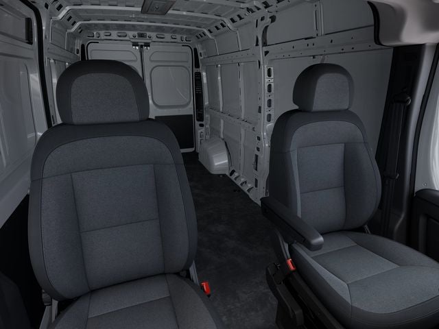 2026 RAM Ram ProMaster RAM PROMASTER 3500 TRADESMAN CARGO VAN HIGH ROOF 159' WB