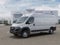 2026 RAM Ram ProMaster RAM PROMASTER 3500 TRADESMAN CARGO VAN HIGH ROOF 159' WB