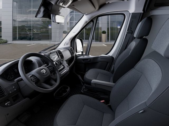 2026 RAM Ram ProMaster RAM PROMASTER 3500 TRADESMAN CARGO VAN HIGH ROOF 159' WB
