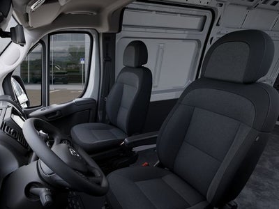 2026 RAM Ram ProMaster RAM PROMASTER 3500 TRADESMAN CARGO VAN HIGH ROOF 159' WB
