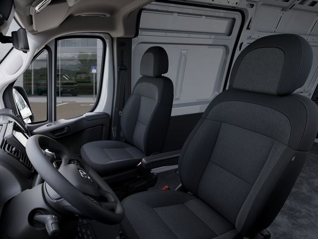 2026 RAM Ram ProMaster RAM PROMASTER 3500 TRADESMAN CARGO VAN HIGH ROOF 159' WB