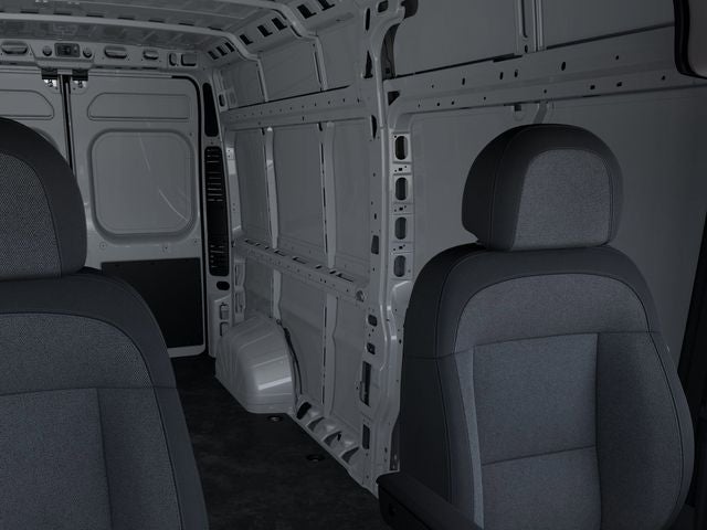 2026 RAM Ram ProMaster RAM PROMASTER 3500 TRADESMAN CARGO VAN HIGH ROOF 159' WB