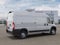 2026 RAM Ram ProMaster RAM PROMASTER 3500 TRADESMAN CARGO VAN HIGH ROOF 159' WB