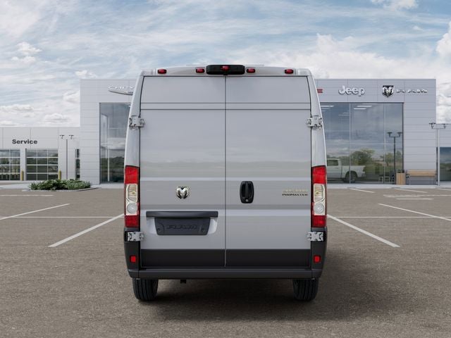 2026 RAM Ram ProMaster RAM PROMASTER 3500 TRADESMAN CARGO VAN HIGH ROOF 159' WB