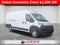 2026 RAM Ram ProMaster RAM PROMASTER 3500 TRADESMAN CARGO VAN HIGH ROOF 159' WB EXT