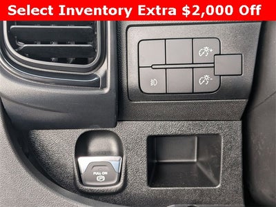 2026 RAM Ram ProMaster RAM PROMASTER 3500 TRADESMAN CARGO VAN HIGH ROOF 159' WB EXT