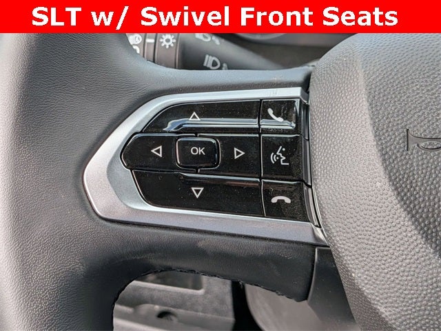 2026 RAM Ram ProMaster RAM PROMASTER 3500 SLT CARGO VAN HIGH ROOF 159' WB EXT