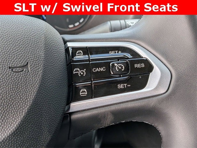 2026 RAM Ram ProMaster RAM PROMASTER 3500 SLT CARGO VAN HIGH ROOF 159' WB EXT