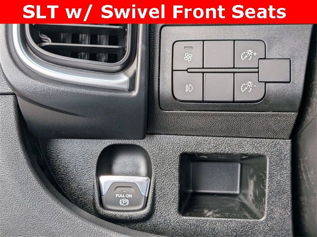 2026 RAM Ram ProMaster RAM PROMASTER 3500 SLT CARGO VAN HIGH ROOF 159' WB EXT