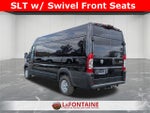 2026 RAM Ram ProMaster RAM PROMASTER 3500 SLT CARGO VAN HIGH ROOF 159' WB EXT