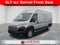 2026 RAM Ram ProMaster RAM PROMASTER 3500 SLT CARGO VAN HIGH ROOF 159' WB EXT