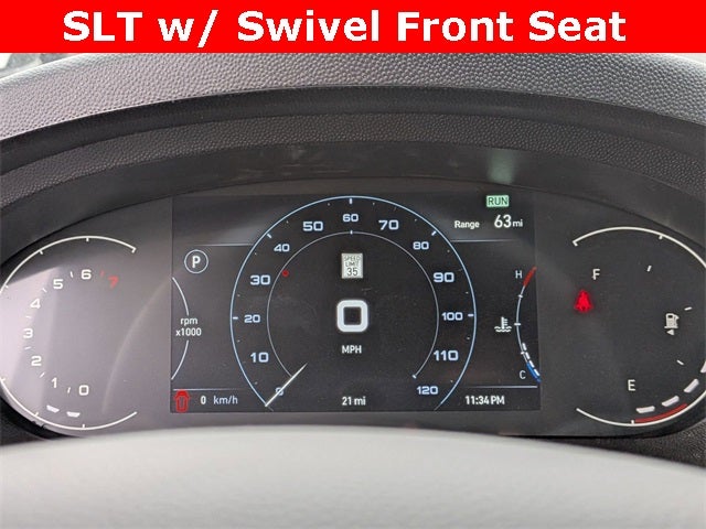 2026 RAM Ram ProMaster RAM PROMASTER 3500 SLT CARGO VAN HIGH ROOF 159' WB EXT