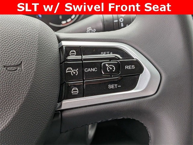 2026 RAM Ram ProMaster RAM PROMASTER 3500 SLT CARGO VAN HIGH ROOF 159' WB EXT