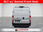 2026 RAM Ram ProMaster RAM PROMASTER 3500 SLT CARGO VAN HIGH ROOF 159' WB EXT