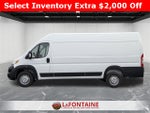 2026 RAM Ram ProMaster RAM PROMASTER 3500 TRADESMAN CARGO VAN HIGH ROOF 159' WB EXT