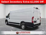 2026 RAM Ram ProMaster RAM PROMASTER 3500 TRADESMAN CARGO VAN HIGH ROOF 159' WB EXT