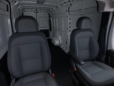 2026 RAM Ram ProMaster RAM PROMASTER 3500 TRADESMAN CARGO VAN HIGH ROOF 159' WB EXT