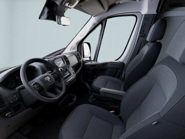 2026 RAM Ram ProMaster RAM PROMASTER 3500 TRADESMAN CARGO VAN HIGH ROOF 159' WB EXT