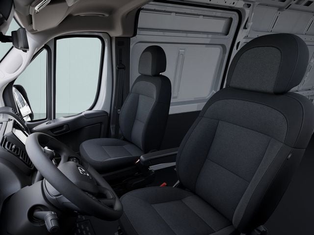 2026 RAM Ram ProMaster RAM PROMASTER 3500 TRADESMAN CARGO VAN HIGH ROOF 159' WB EXT