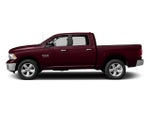2017 RAM 1500 Big Horn Crew Cab 4x4 5'7' Box