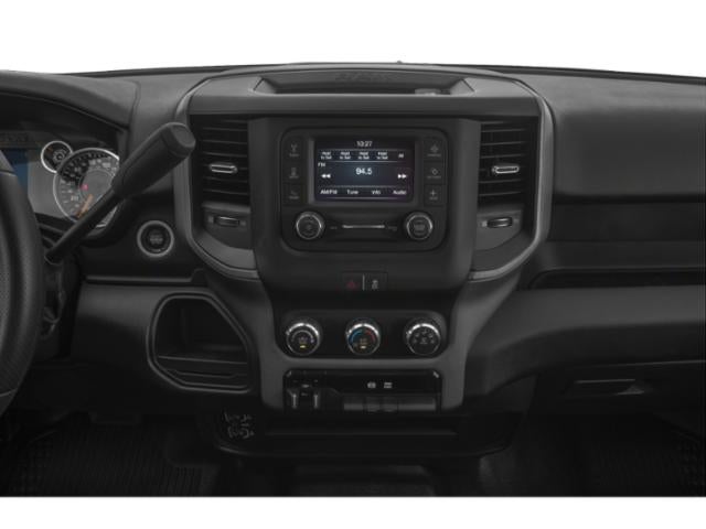 2022 RAM 2500 Big Horn Crew Cab 4x4 6'4' Box