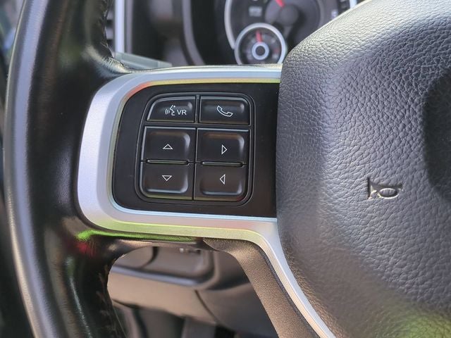 2022 RAM 2500 Big Horn Crew Cab 4x4 6'4' Box
