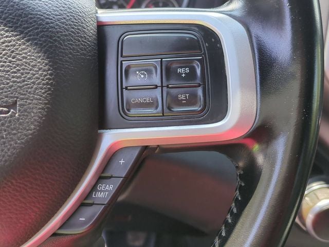 2022 RAM 2500 Big Horn Crew Cab 4x4 6'4' Box