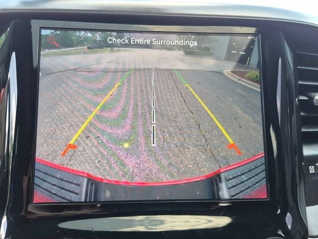 2022 RAM 2500 Big Horn Crew Cab 4x4 6'4' Box