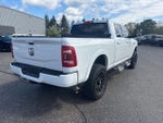 2019 RAM 2500 Laramie Crew Cab 4x4 6'4' Box