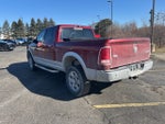 2014 RAM 2500 Laramie