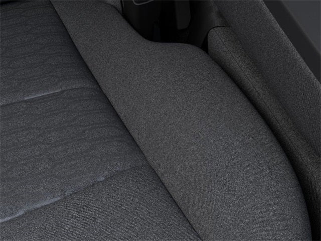 2026 RAM Ram 2500 RAM 2500 BLACK EXPRESS CREW CAB 4X4 8' BOX