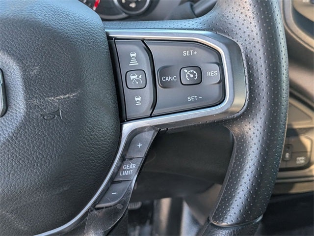 2026 RAM Ram 2500 RAM 2500 TRADESMAN CREW CAB 4X4 8' BOX