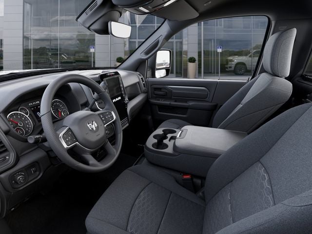 2026 RAM Ram 2500 RAM 2500 TRADESMAN REGULAR CAB 4X4 8' BOX