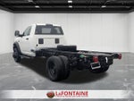 2026 RAM Ram 5500 Chassis Cab RAM 5500 TRADESMAN CHASSIS REGULAR CAB 4X4 84' CA