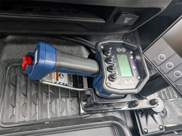 2026 RAM Ram 5500 Chassis Cab RAM 5500 TRADESMAN CHASSIS CREW CAB 4X4 84' CA