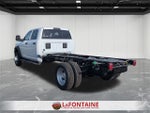 2026 RAM Ram 5500 Chassis Cab RAM 5500 TRADESMAN CHASSIS CREW CAB 4X4 84' CA